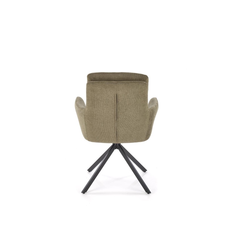 'K536 Olive Chair' 'K536 Olive Chair'
