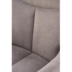 K536 krzesło popielaty (1p 2szt) K536 krzesło popielaty (1p 2szt)