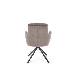 'K536 Ash Grey Chair' 'K536 Ash Grey Chair'