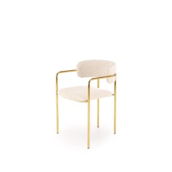 'K537 Cream Chair' 'K537 Cream Chair'