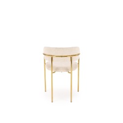 'K537 Cream Chair' 'K537 Cream Chair'