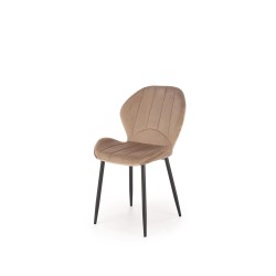 'K538 Beige Chair'