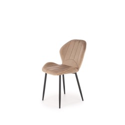 'K538 Beige Chair' 'K538 Beige Chair'