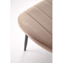 'K538 Beige Chair' 'K538 Beige Chair'