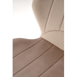 'K538 Beige Chair' 'K538 Beige Chair'