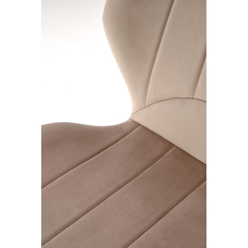'K538 Beige Chair' 'K538 Beige Chair'