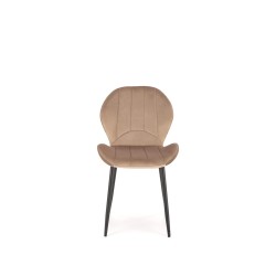 'K538 Beige Chair' 'K538 Beige Chair'