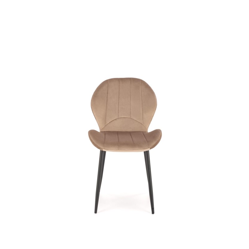 'K538 Beige Chair' 'K538 Beige Chair'