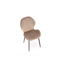 'K538 Beige Chair' 'K538 Beige Chair'