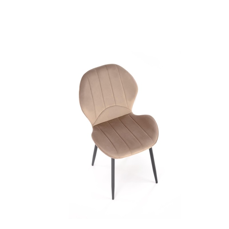 'K538 Beige Chair' 'K538 Beige Chair'
