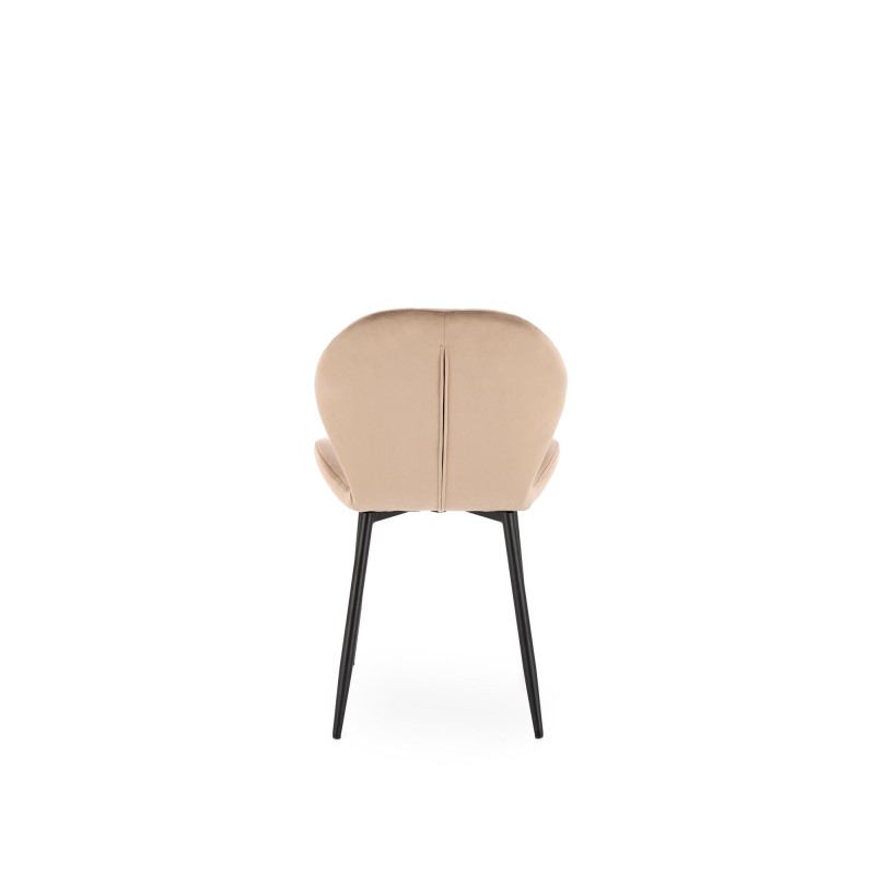'K538 Beige Chair' 'K538 Beige Chair'