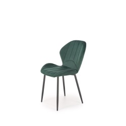 K538 Dark Green Chair K538 Dark Green Chair