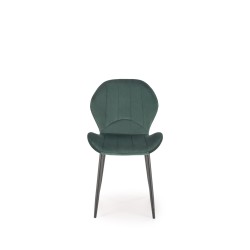 K538 Dark Green Chair K538 Dark Green Chair
