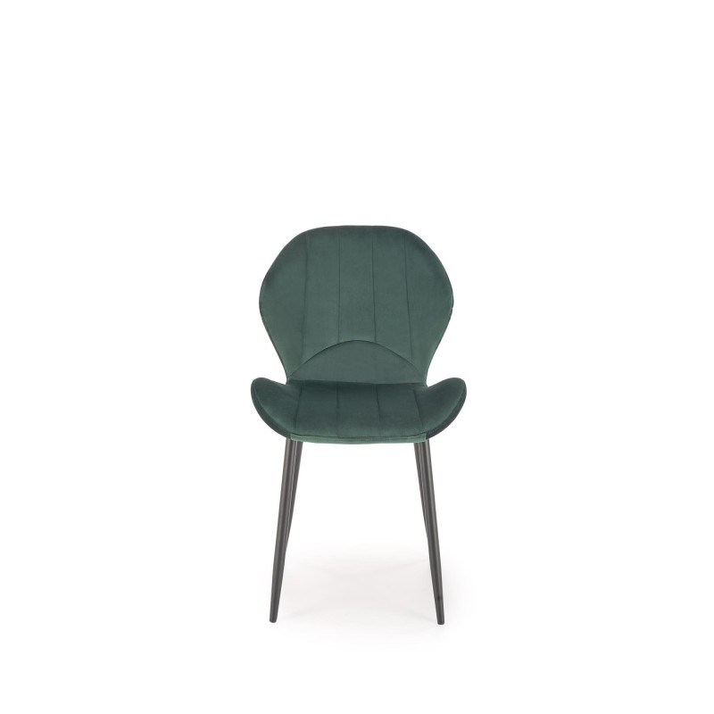 K538 Dark Green Chair K538 Dark Green Chair