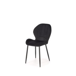 'K538 Black Chair' 'K538 Black Chair'
