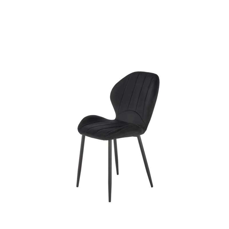 'K538 Black Chair' 'K538 Black Chair'