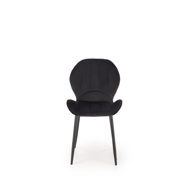 'K538 Black Chair' 'K538 Black Chair'