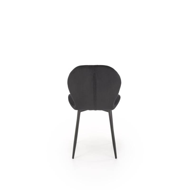 'K538 Black Chair' 'K538 Black Chair'