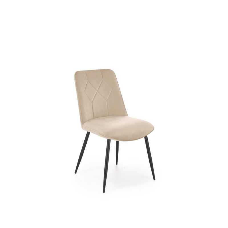 'K539 Beige Chair' 'K539 Beige Chair'