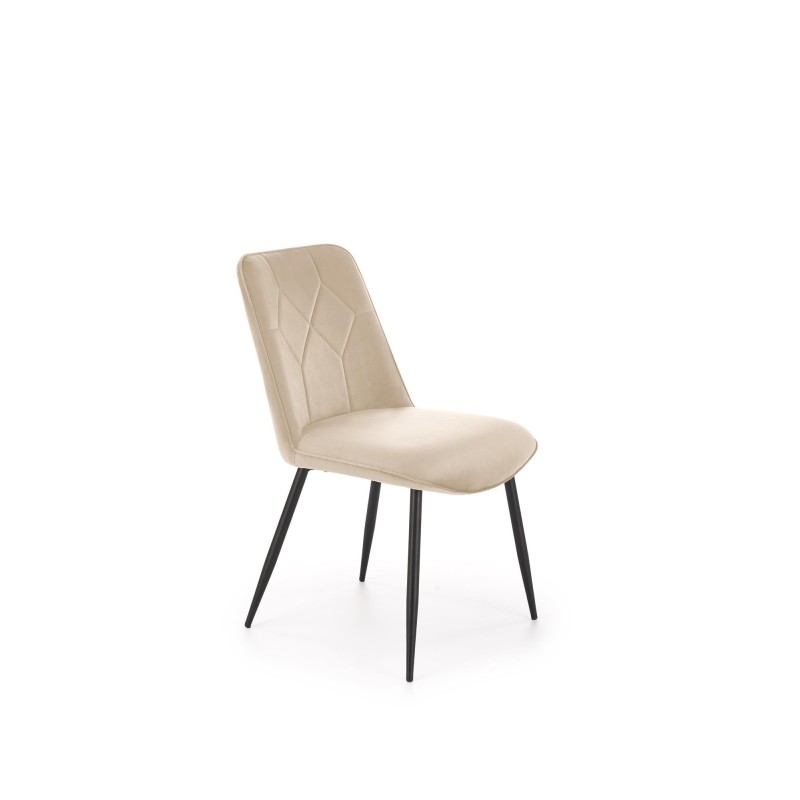 'K539 Beige Chair' 'K539 Beige Chair'