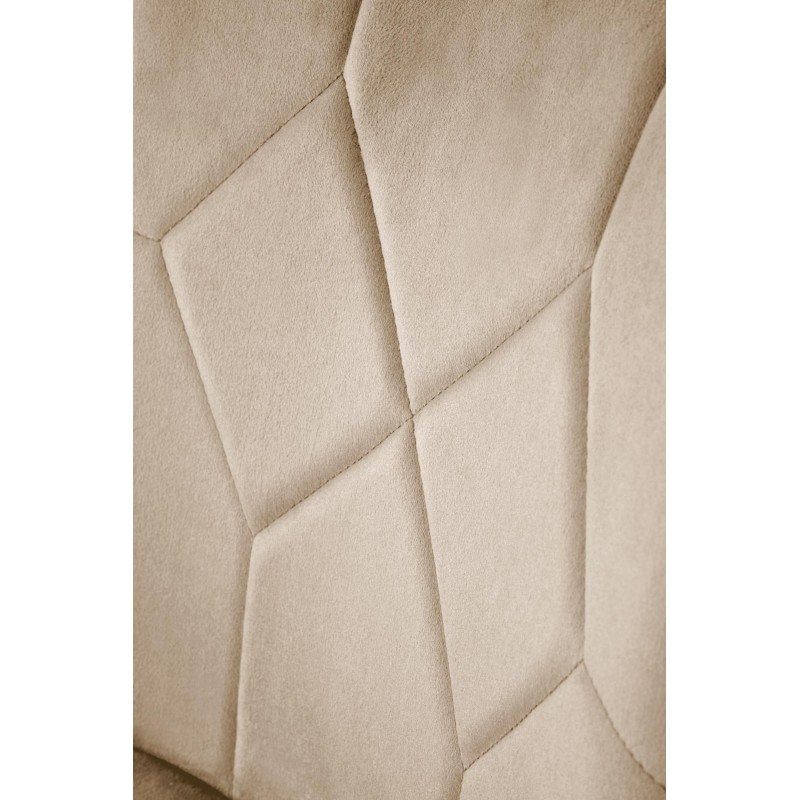 'K539 Beige Chair' 'K539 Beige Chair'