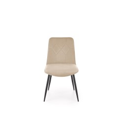 'K539 Beige Chair' 'K539 Beige Chair'