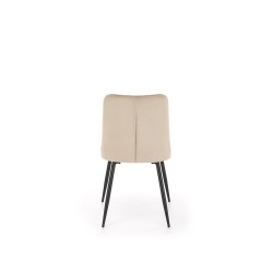 'K539 Beige Chair' 'K539 Beige Chair'