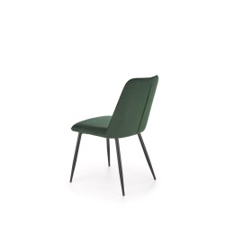 'K539 Dark Green Chair' 'K539 Dark Green Chair'