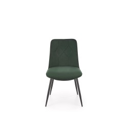 'K539 Dark Green Chair' 'K539 Dark Green Chair'