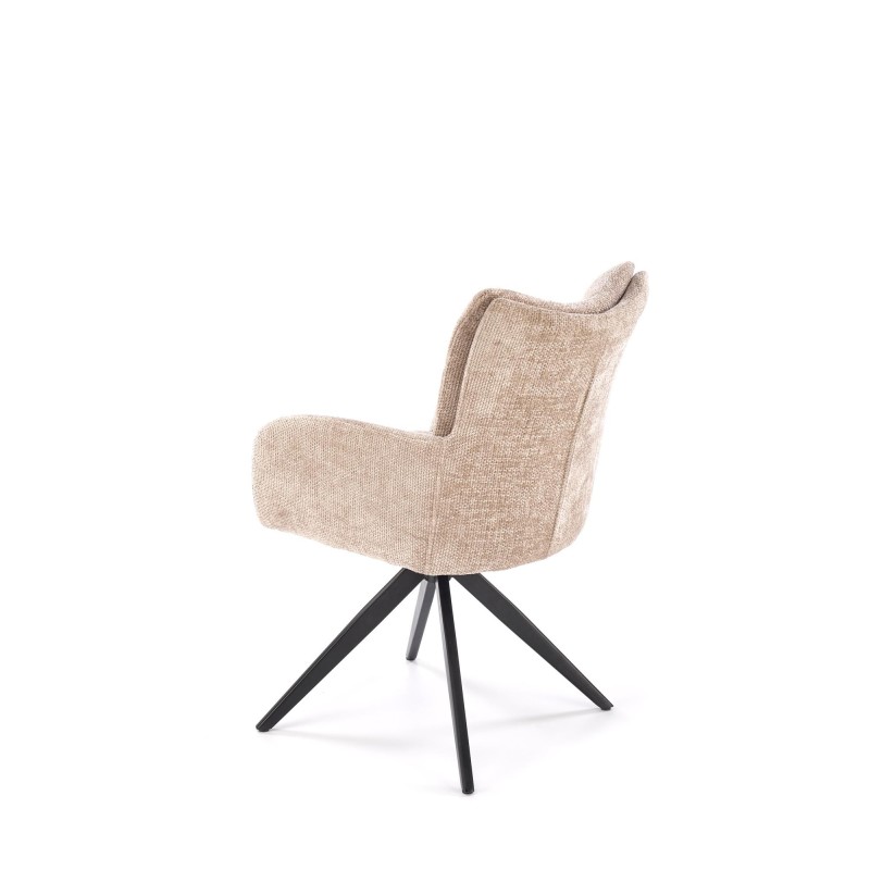 'K540 Beige Chair' 'K540 Beige Chair'