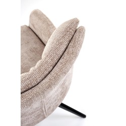 'K540 Beige Chair' 'K540 Beige Chair'