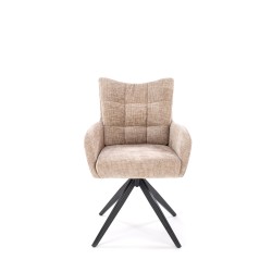 'K540 Beige Chair' 'K540 Beige Chair'