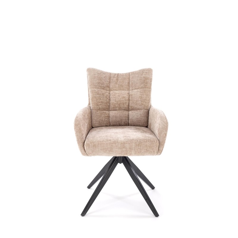 'K540 Beige Chair' 'K540 Beige Chair'