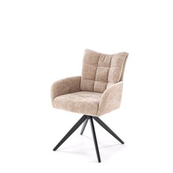 'K540 Beige Chair' 'K540 Beige Chair'