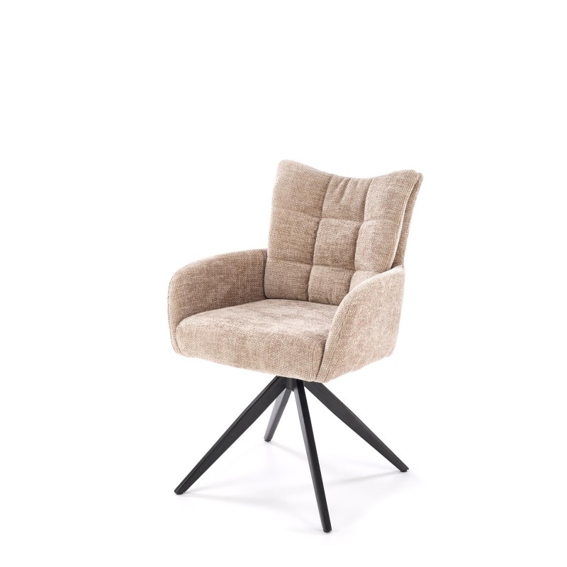 'K540 Beige Chair' 'K540 Beige Chair'
