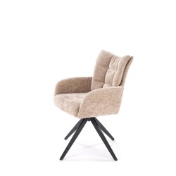 'K540 Beige Chair' 'K540 Beige Chair'