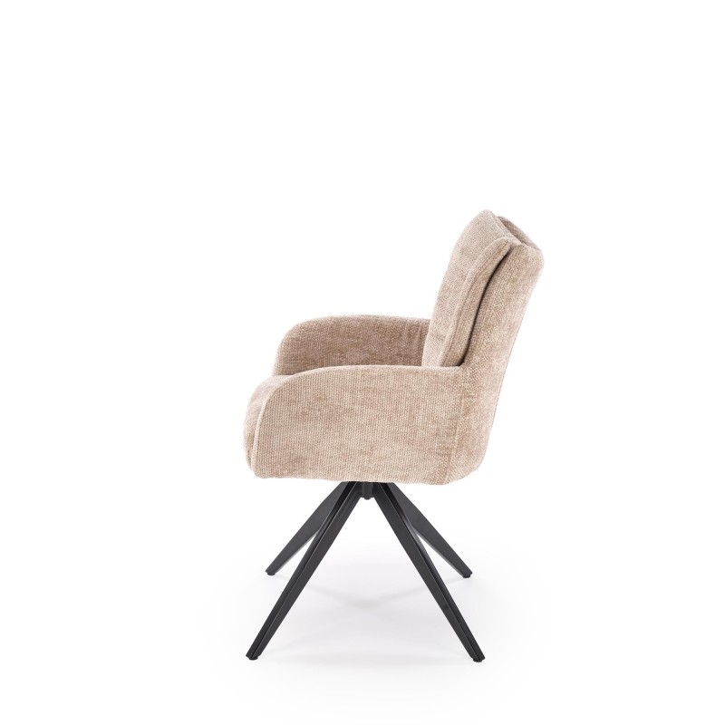 'K540 Beige Chair' 'K540 Beige Chair'