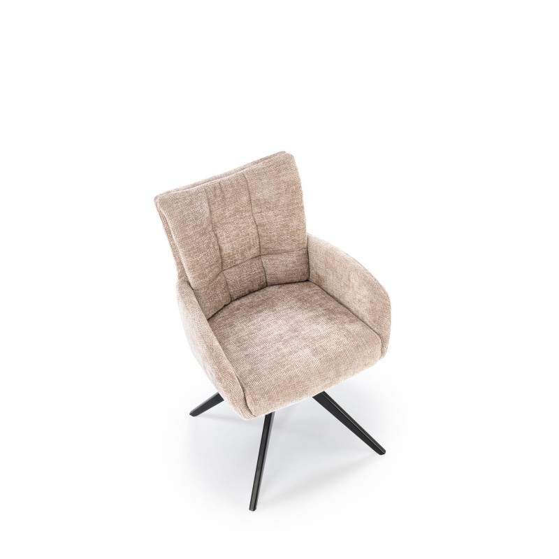 'K540 Beige Chair' 'K540 Beige Chair'