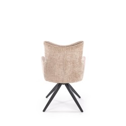 'K540 Beige Chair' 'K540 Beige Chair'