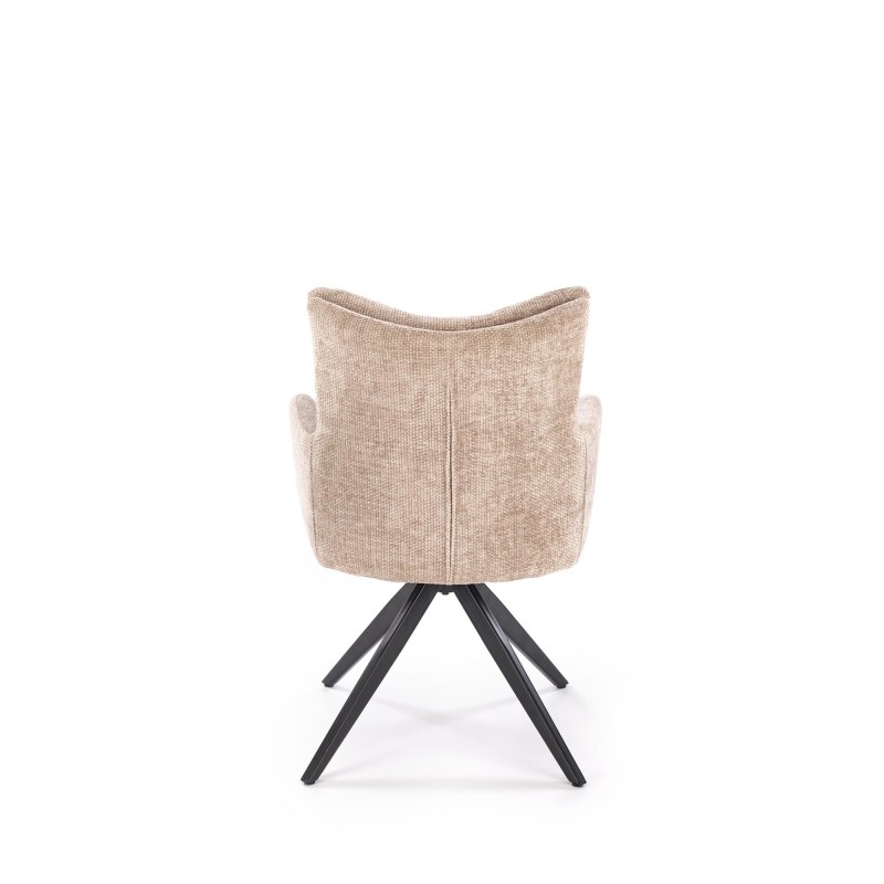 'K540 Beige Chair' 'K540 Beige Chair'