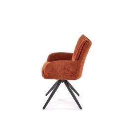 'K540 Cinnamon Chair' 'K540 Cinnamon Chair'