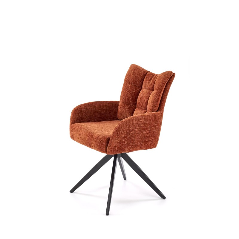 'K540 Cinnamon Chair' 'K540 Cinnamon Chair'