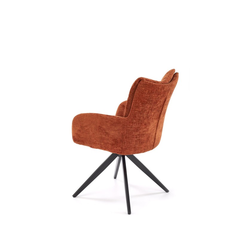 'K540 Cinnamon Chair' 'K540 Cinnamon Chair'