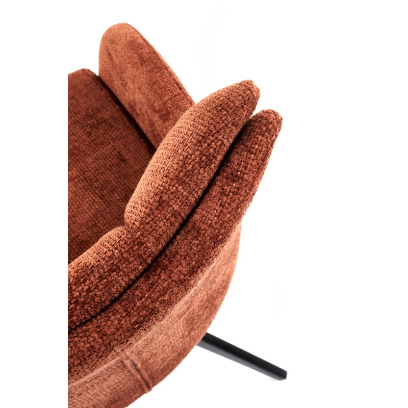 'K540 Cinnamon Chair' 'K540 Cinnamon Chair'