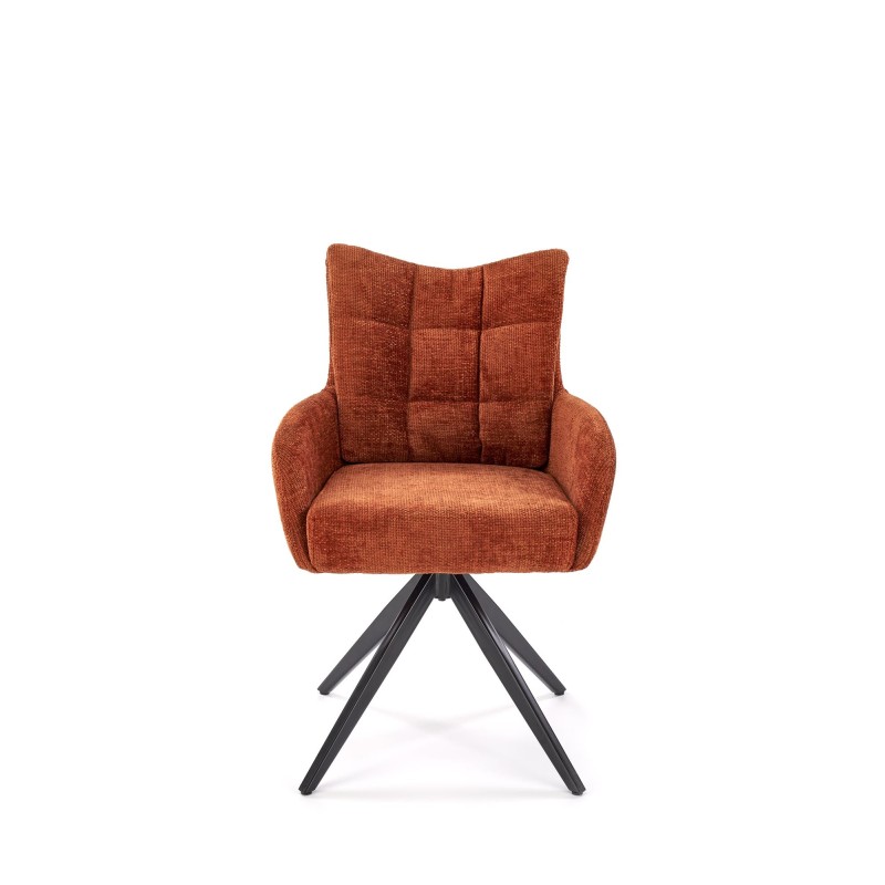 'K540 Cinnamon Chair' 'K540 Cinnamon Chair'