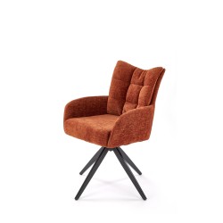 'K540 Cinnamon Chair' 'K540 Cinnamon Chair'