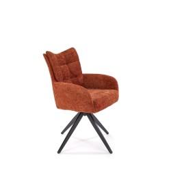'K540 Cinnamon Chair' 'K540 Cinnamon Chair'