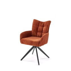 'K540 Cinnamon Chair' 'K540 Cinnamon Chair'