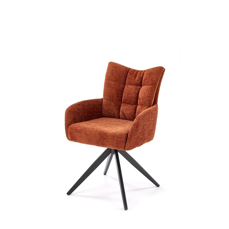'K540 Cinnamon Chair' 'K540 Cinnamon Chair'