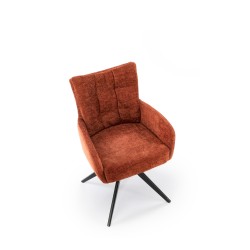 'K540 Cinnamon Chair' 'K540 Cinnamon Chair'